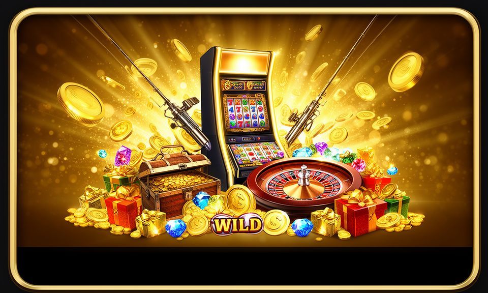 99cd Slots Mega Moolah-এ আমরা কী অফার করি