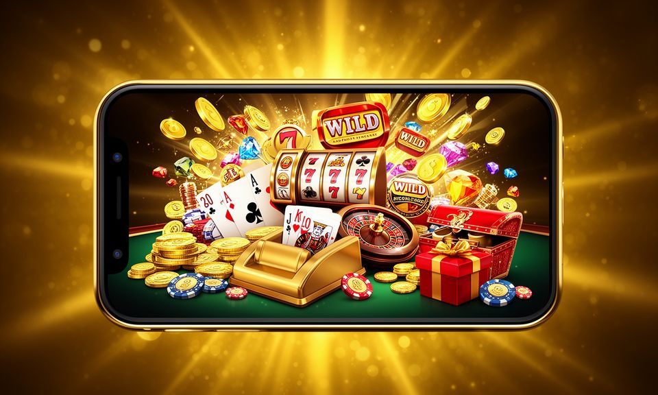 99cd mobile gaming